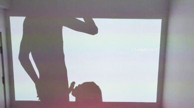 【雨露一起沾】7个老婆情人人生赢家 环肥燕瘦各个极品性感尤物 一起伺候大神！皇帝般的生活 让人羡慕！下 (1)