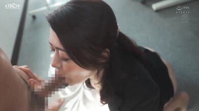 【中文字幕】服従の放课後～校内中出し羞耻に悦ぶ汚れた圣职者～